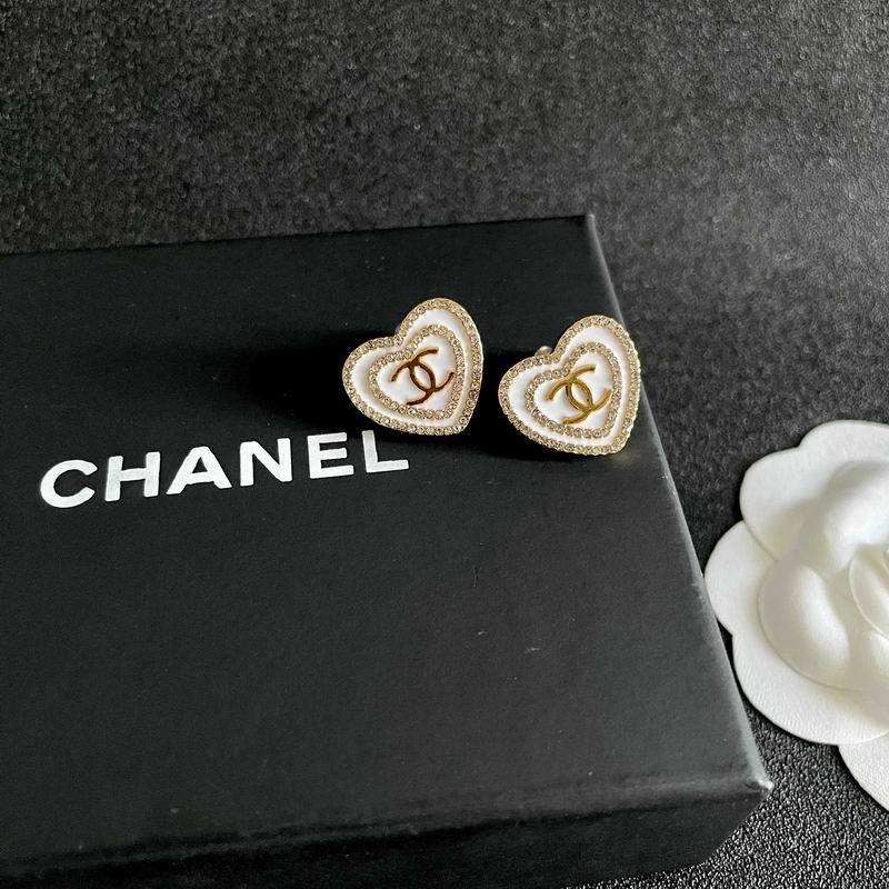 Chanel Earring 06yxh06 (11)