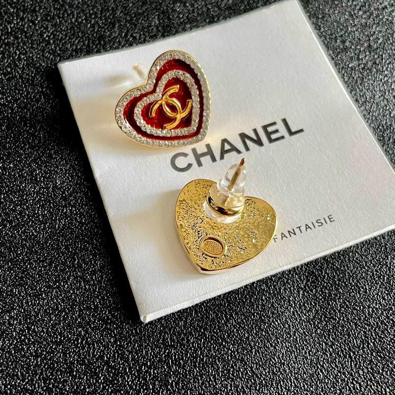 Chanel Earring 06yxh06 (13)