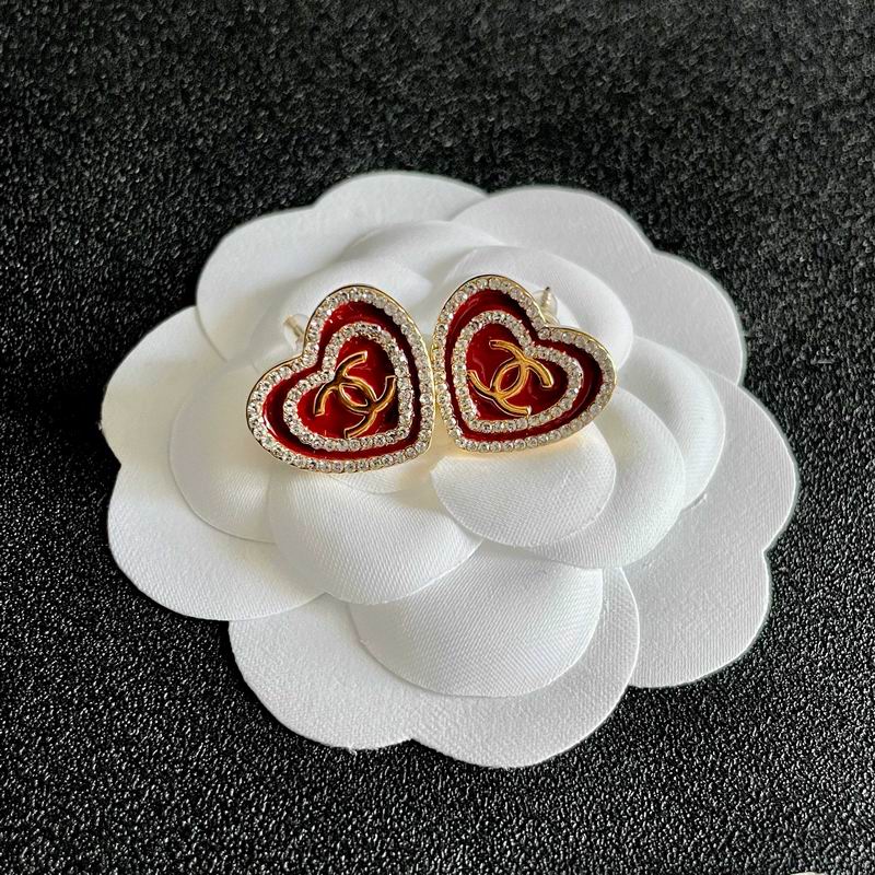 Chanel Earring 06yxh06 (14)
