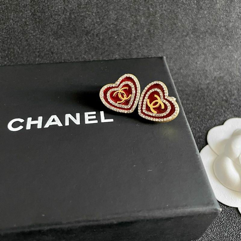 Chanel Earring 06yxh06 (15)