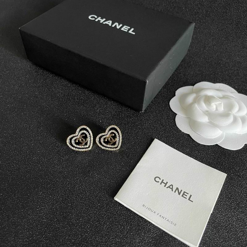 Chanel Earring 06yxh06 (2)