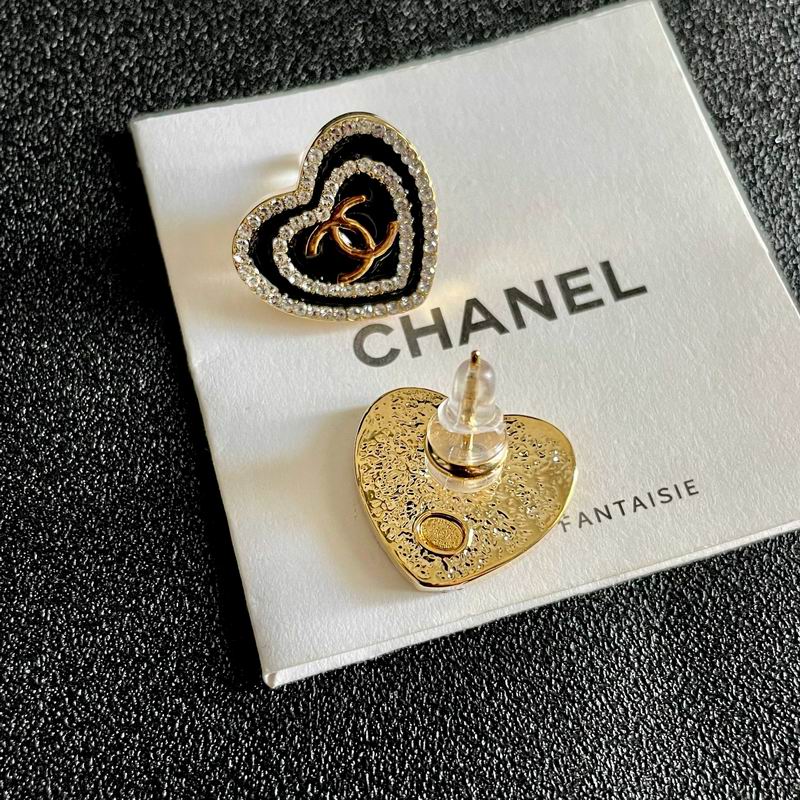 Chanel Earring 06yxh06 (4)