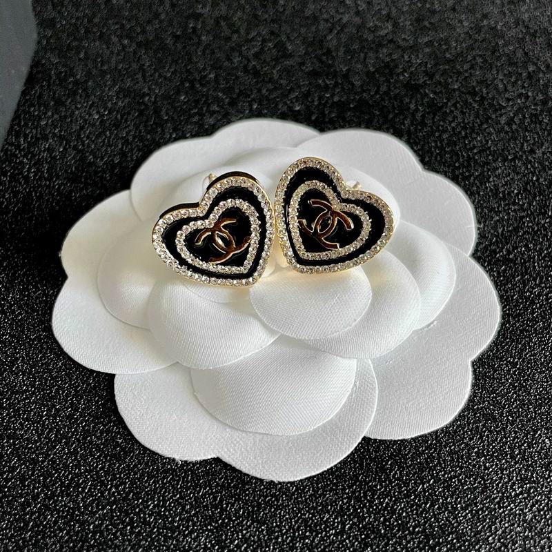 Chanel Earring 06yxh06 (5)