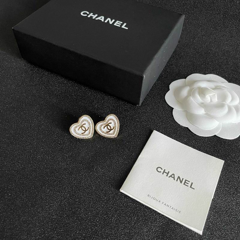 Chanel Earring 06yxh06 (7)