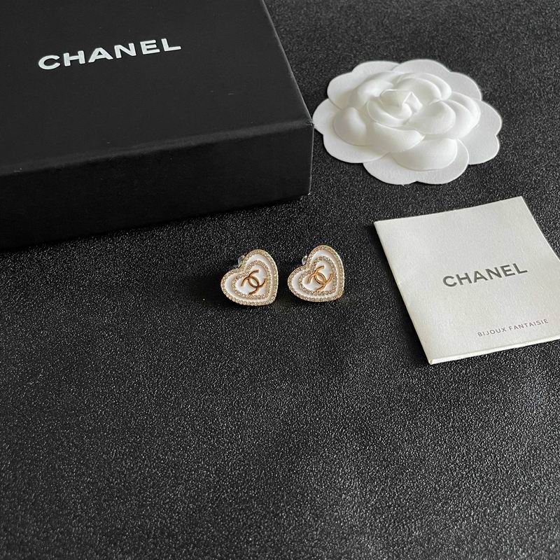 Chanel Earring 06yxh06 (8)