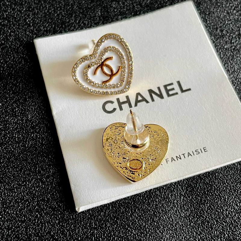 Chanel Earring 06yxh06 (9)