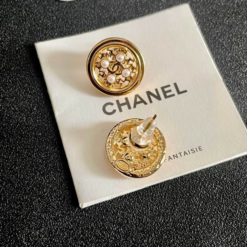 Chanel Earring 06yxh07 (4)