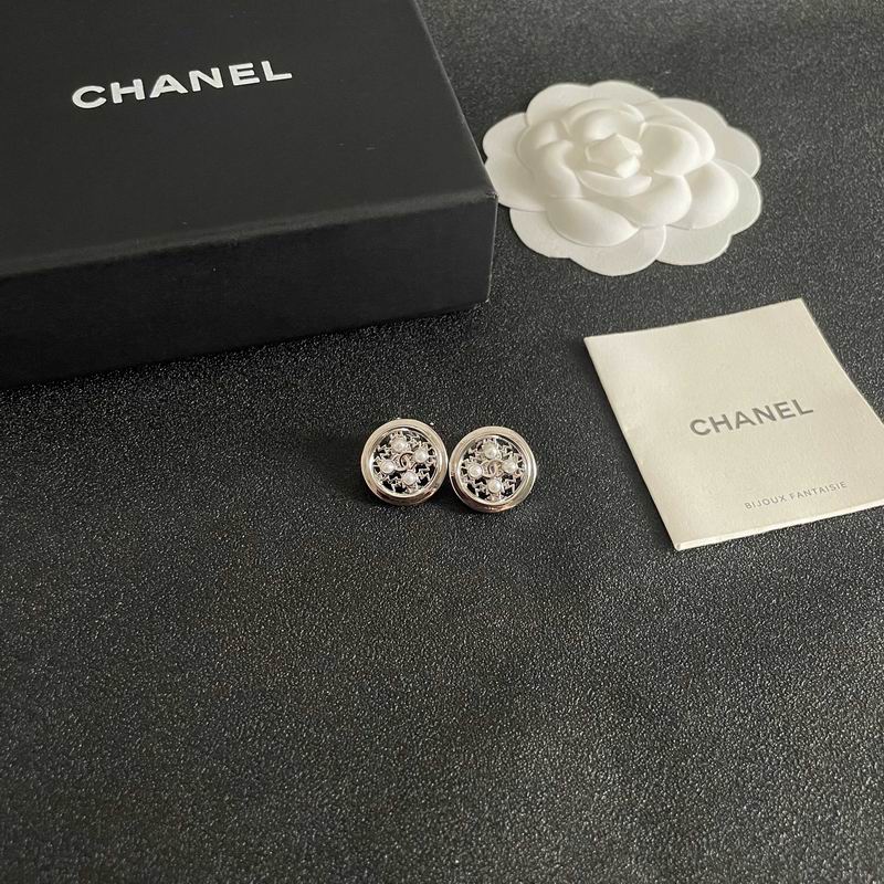 Chanel Earring 06yxh07 (7)