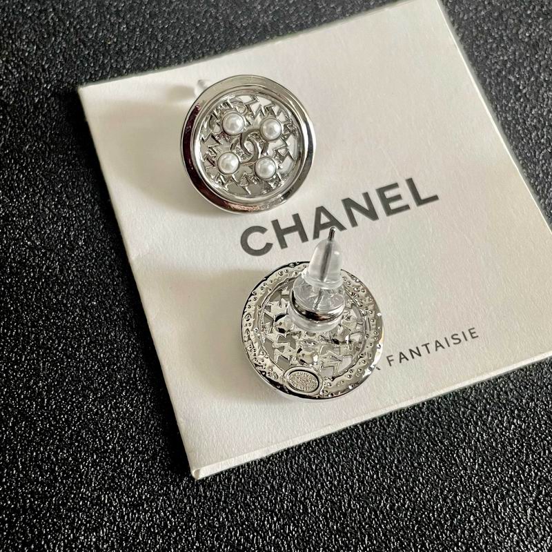 Chanel Earring 06yxh07 (8)