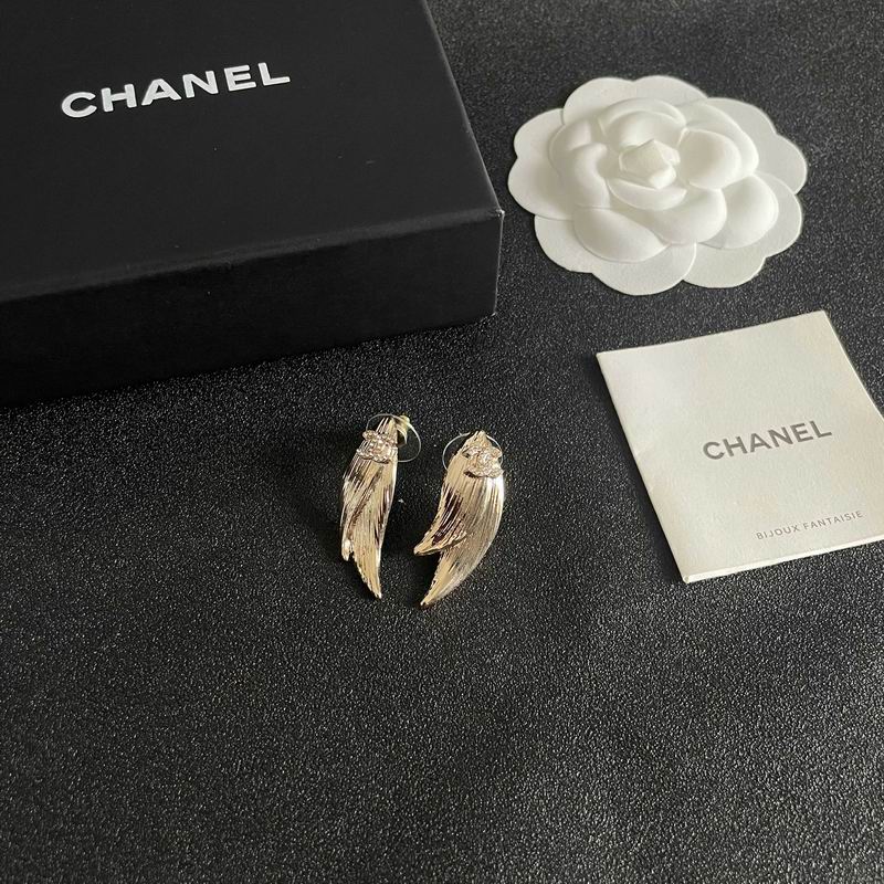 Chanel Earring 06yxh08 (2)