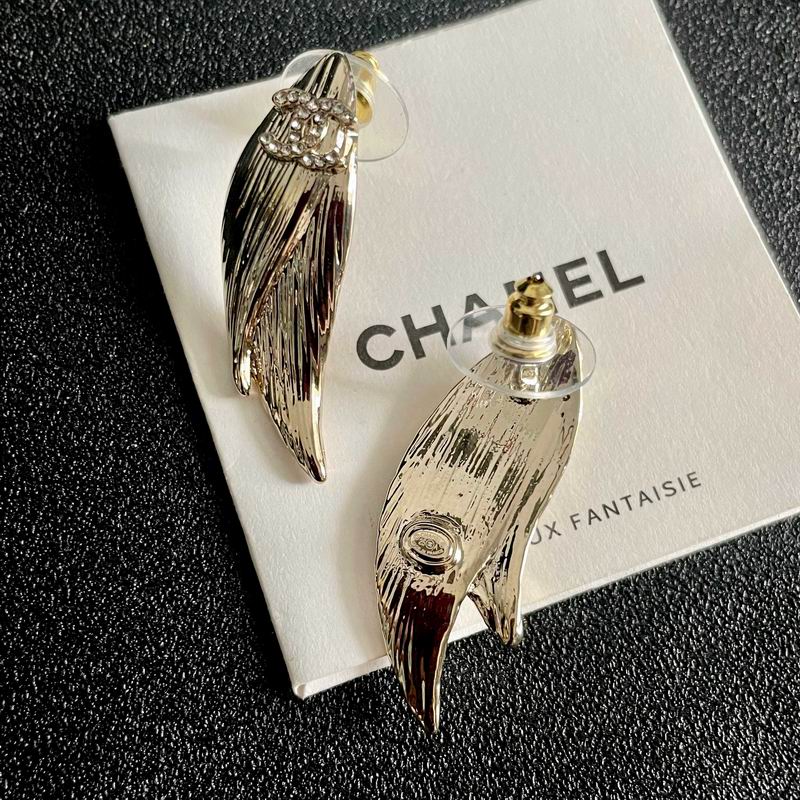 Chanel Earring 06yxh08 (3)