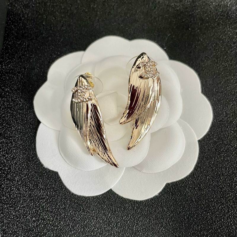 Chanel Earring 06yxh08 (4)