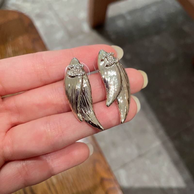 Chanel Earring 06yxh08 (6)