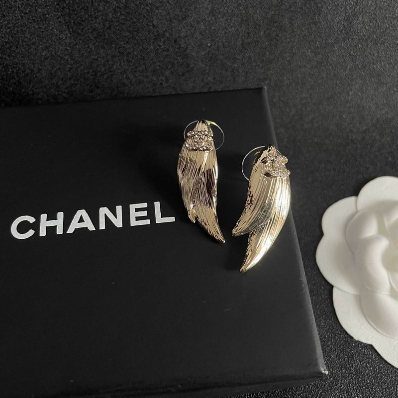 Chanel Earring 06yxh08 (7)