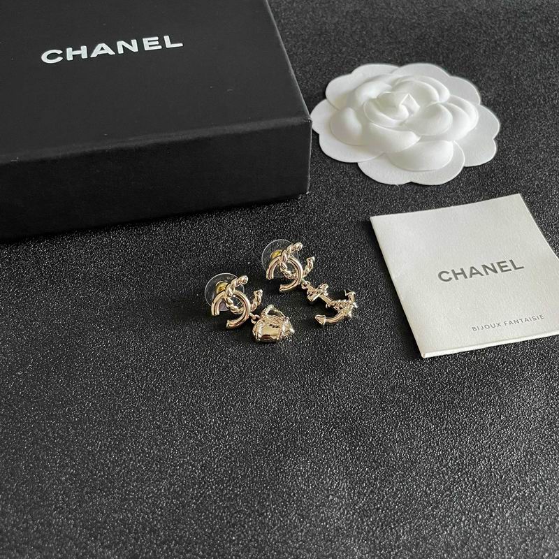 Chanel Earring 06yxh09 (2)