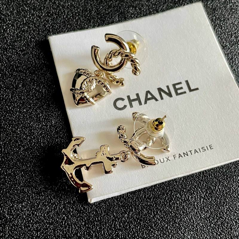 Chanel Earring 06yxh09 (3)