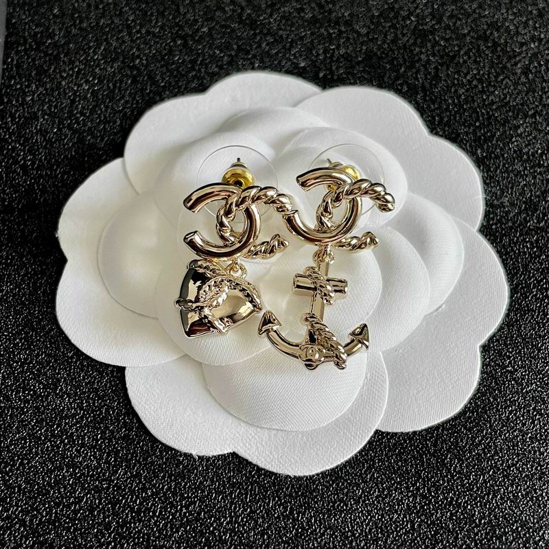 Chanel Earring 06yxh09 (4)