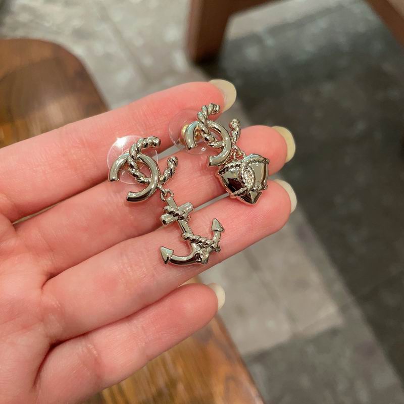 Chanel Earring 06yxh09 (6)