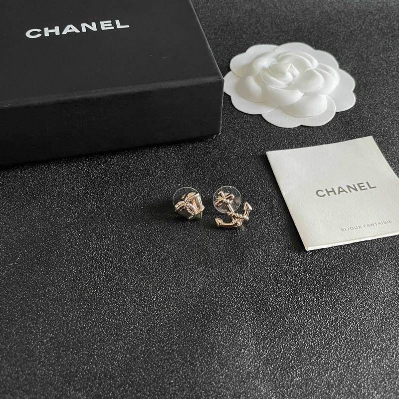 Chanel Earring 06yxh10 (2)
