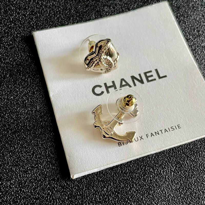 Chanel Earring 06yxh10 (3)