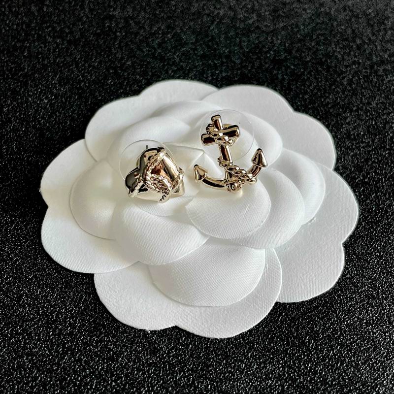 Chanel Earring 06yxh10 (4)