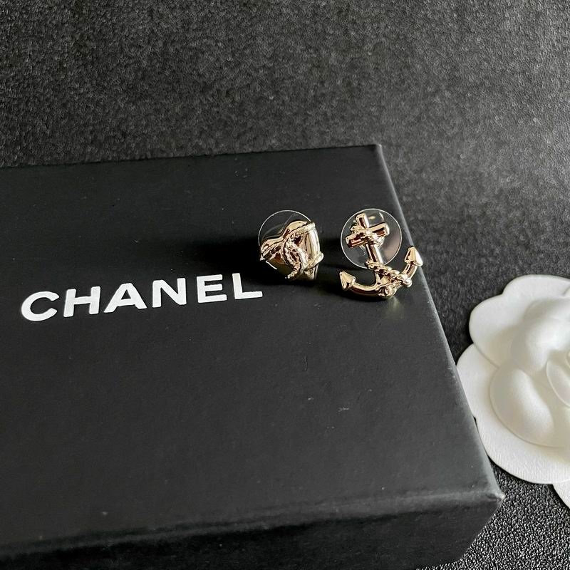 Chanel Earring 06yxh10 (5)