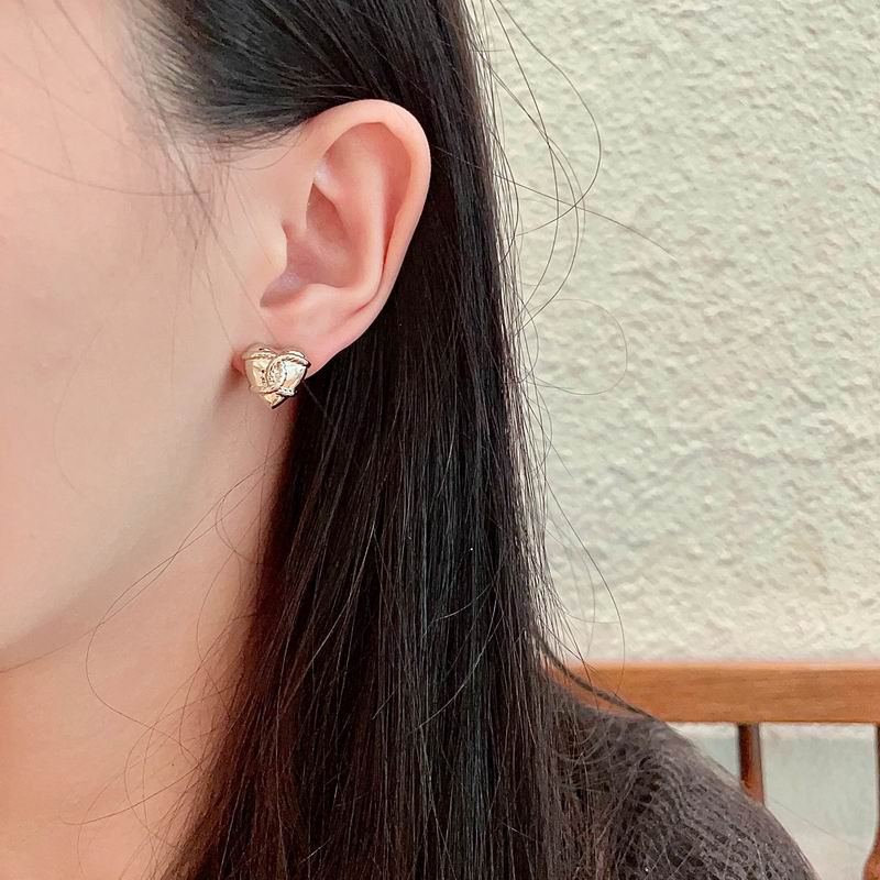 Chanel Earring 06yxh10 (6)