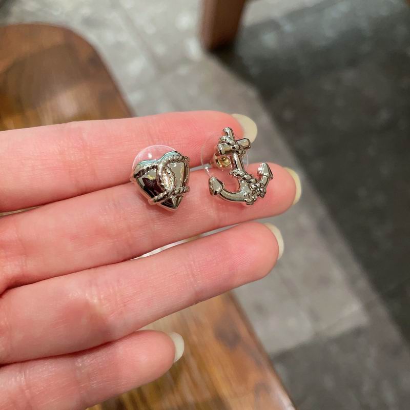 Chanel Earring 06yxh10 (7)