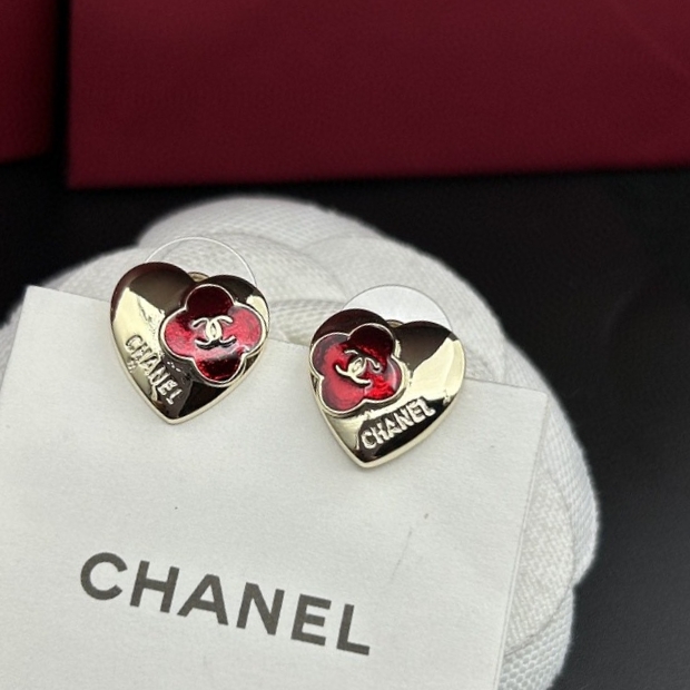 Chanel Earring 06yxh11 (1)