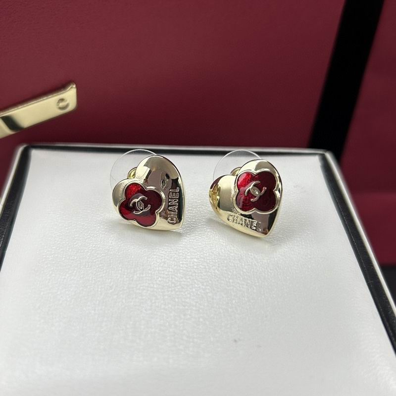 Chanel Earring 06yxh11 (2)