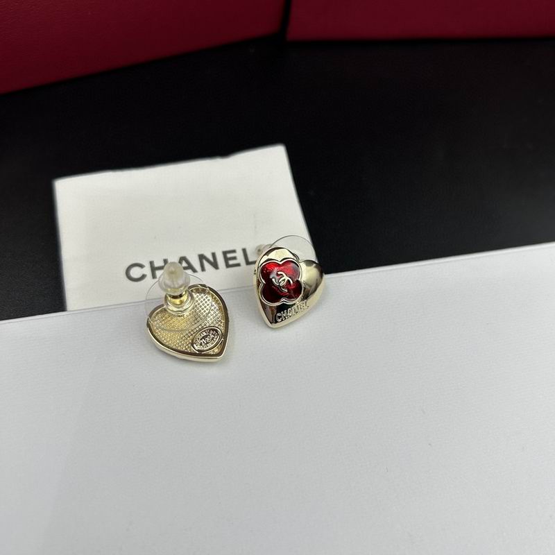 Chanel Earring 06yxh11 (4)