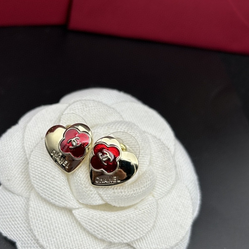 Chanel Earring 06yxh11 (5)