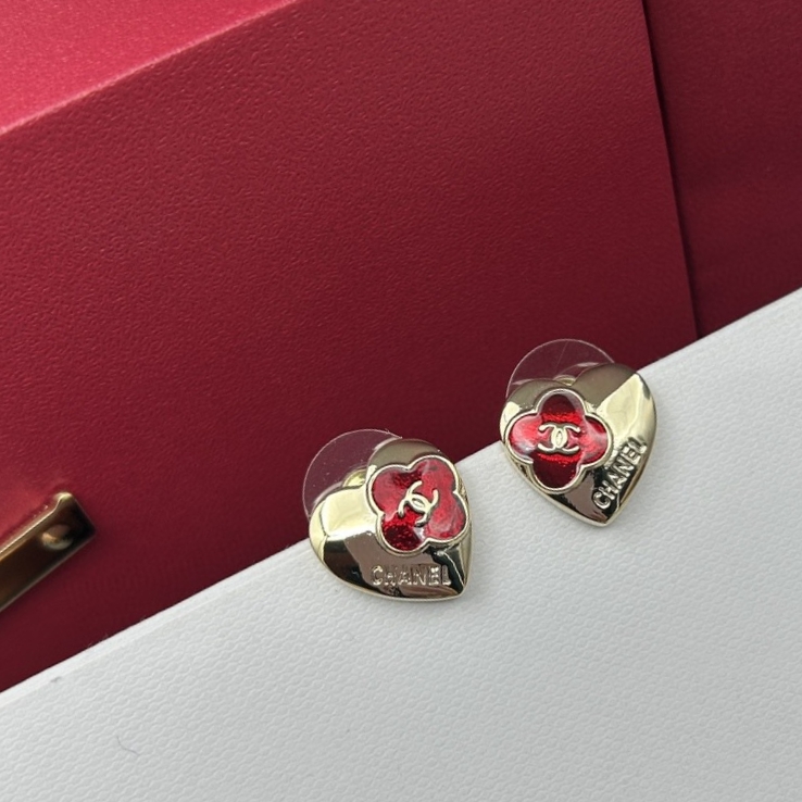 Chanel Earring 06yxh11 (7)