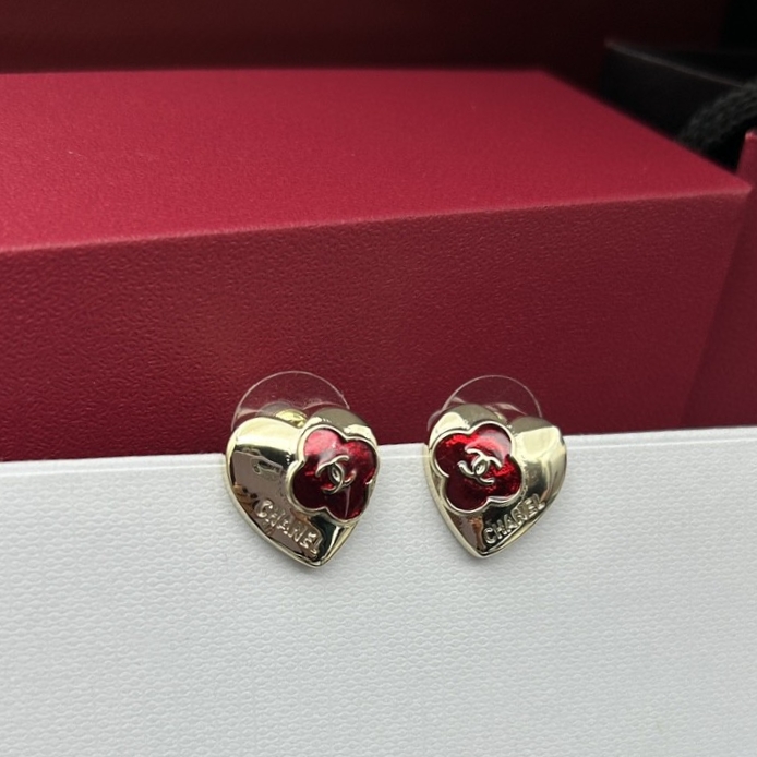 Chanel Earring 06yxh11 (9)