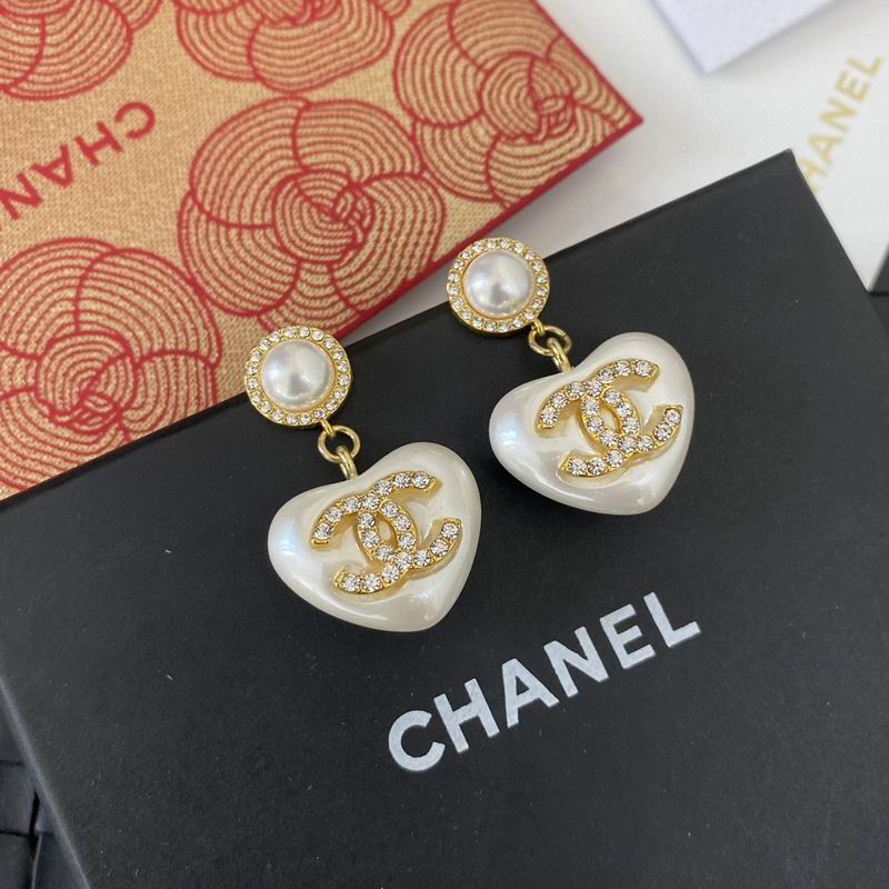 Chanel Earring 06yxh12 (2)