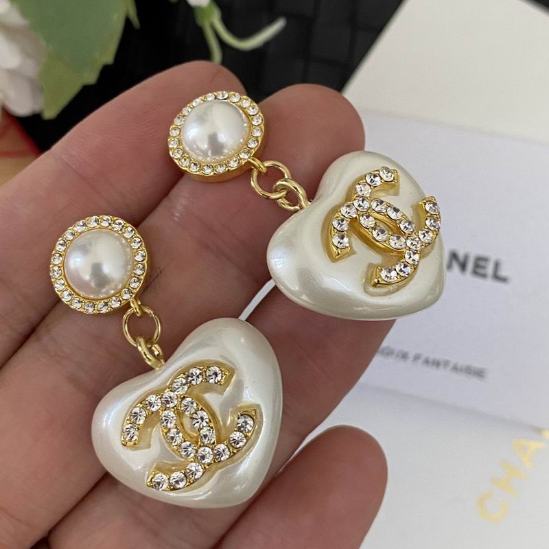 Chanel Earring 06yxh12 (3)