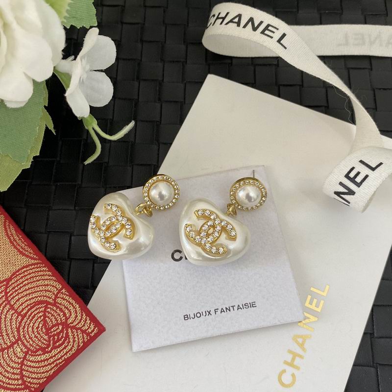 Chanel Earring 06yxh12 (5)