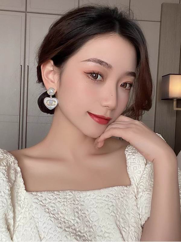 Chanel Earring 06yxh12 (6)