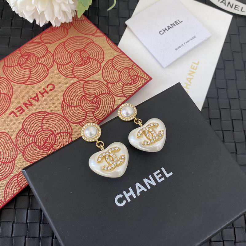 Chanel Earring 06yxh12 (7)