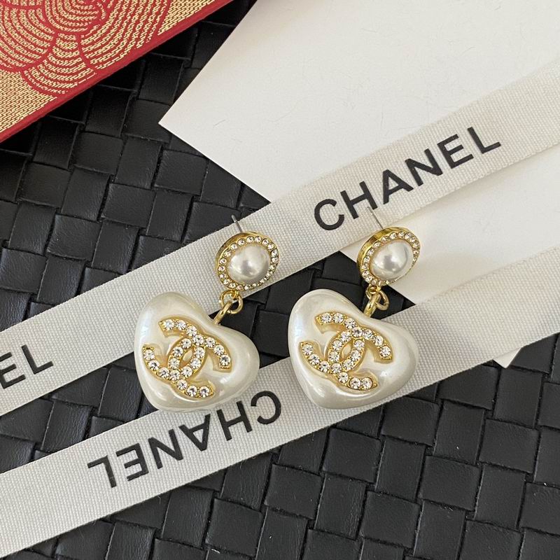 Chanel Earring 06yxh12 (8)
