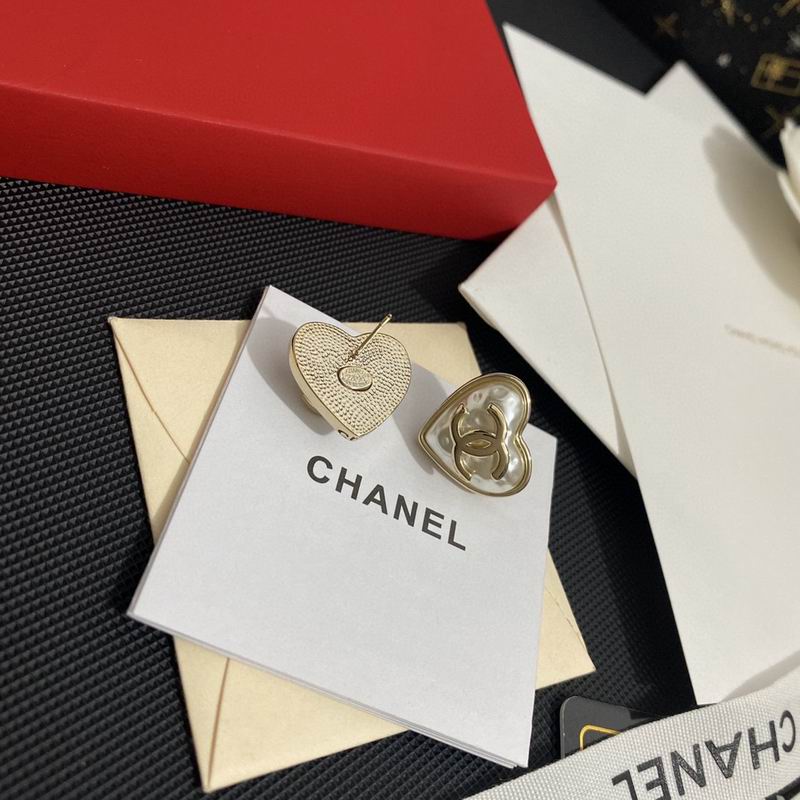 Chanel Earring 06yxh13 (2)