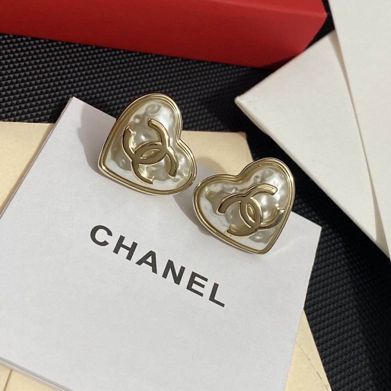 Chanel Earring 06yxh13 (3)