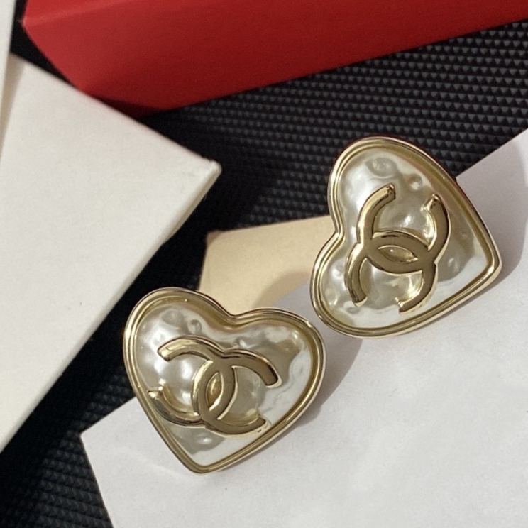 Chanel Earring 06yxh13 (6)