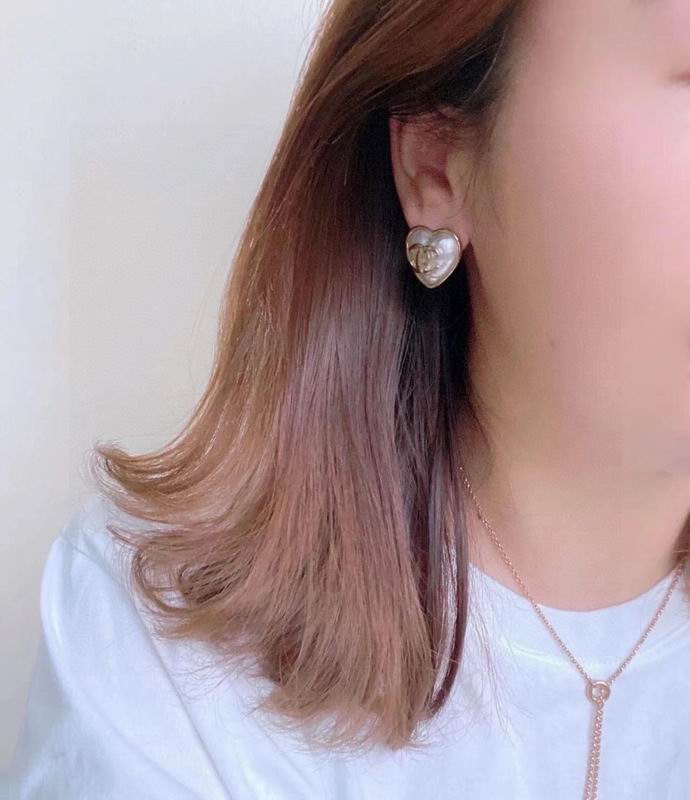 Chanel Earring 06yxh13 (7)