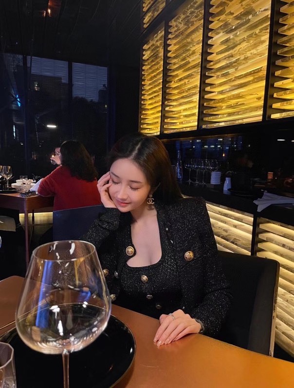 Chanel Earring 06yxh15 (4)