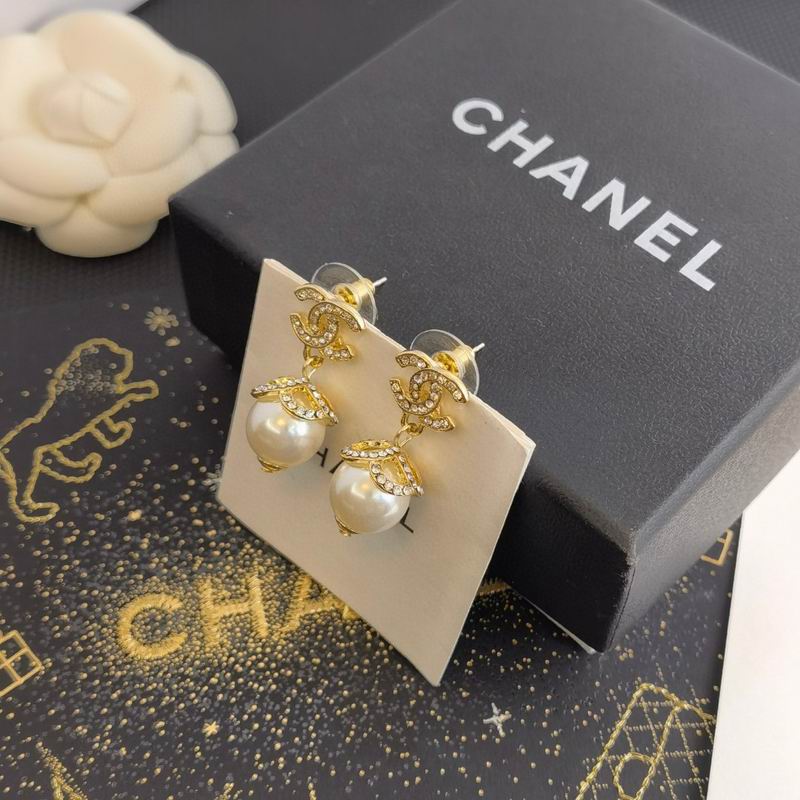Chanel Earring 06yxh16 (2)