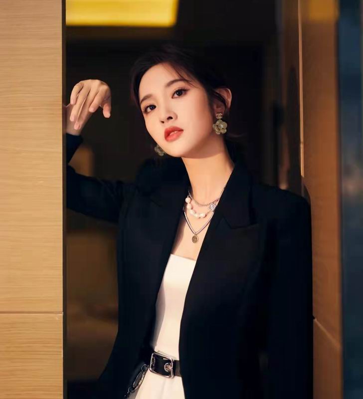 Chanel Earring 06yxh17 (6)