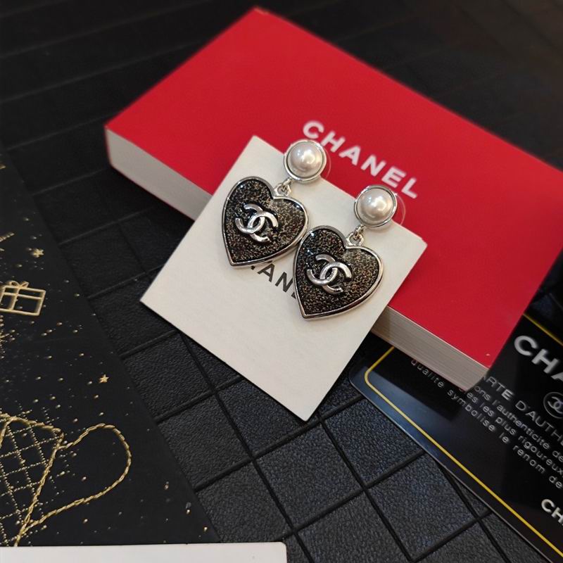 Chanel Earring 06yxh18 (1)