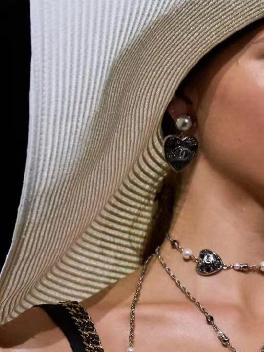 Chanel Earring 06yxh18 (3)