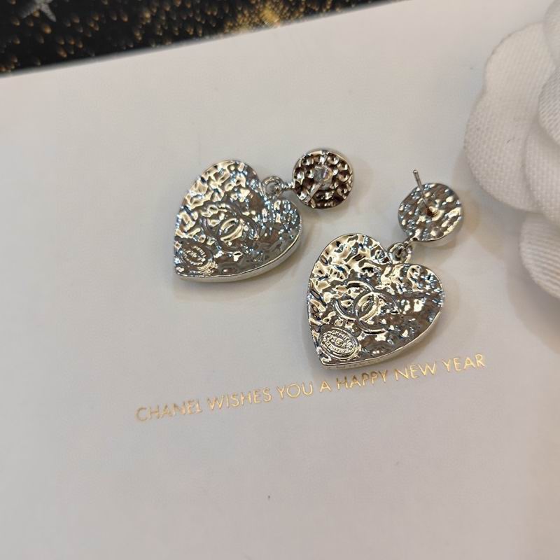 Chanel Earring 06yxh18 (4)